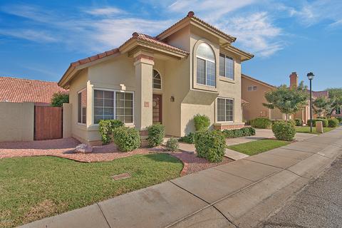3801 E Orchid Ln, Phoenix, AZ 85044 photo 2