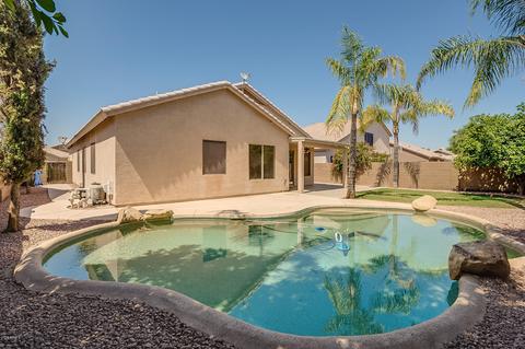 539 E Gail Dr, Gilbert, AZ 85296 photo 5