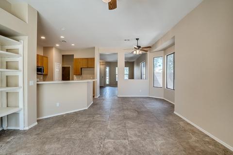 539 E Gail Dr, Gilbert, AZ 85296 photo 2