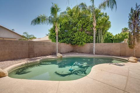 539 E Gail Dr, Gilbert, AZ 85296 photo 19