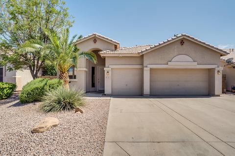539 E Gail Dr, Gilbert, AZ 85296 photo 1
