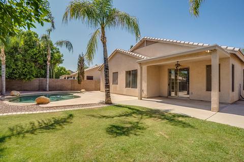 539 E Gail Dr, Gilbert, AZ 85296 photo 18