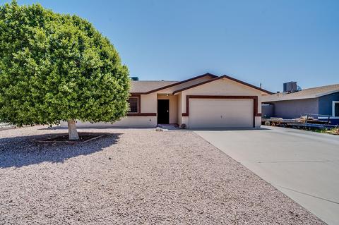 2207 S Belaire Rd, Apache Junction, AZ 85119 photo 1