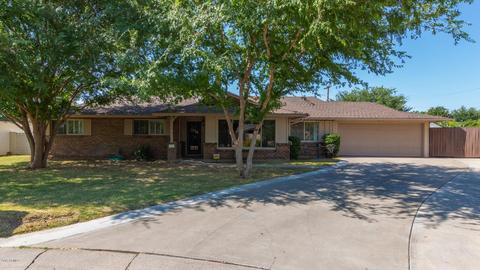 336 E Gardenia Dr, Phoenix, AZ 85020 photo 1
