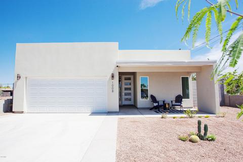 1008 E Whitton Ave, Phoenix, AZ 85014 photo 1