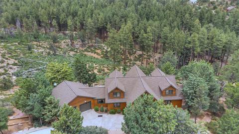 6425 W Ruin Hill Loop, Pine, AZ 85544 photo 44