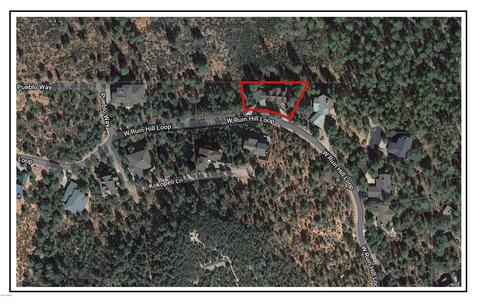 6425 W Ruin Hill Loop, Pine, AZ 85544 photo 50