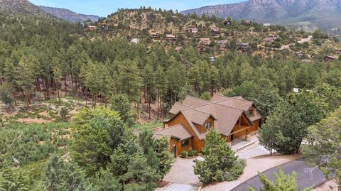 6425 W Ruin Hill Loop, Pine, AZ 85544 photo 46