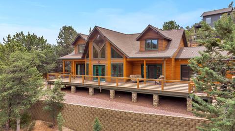 6425 W Ruin Hill Loop, Pine, AZ 85544 photo 40