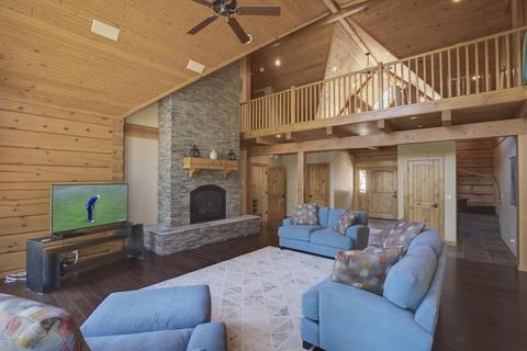6425 W Ruin Hill Loop, Pine, AZ 85544 photo 4