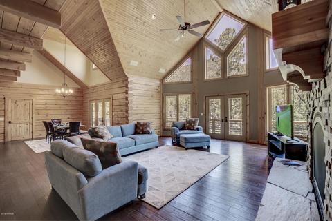 6425 W Ruin Hill Loop, Pine, AZ 85544 photo 3