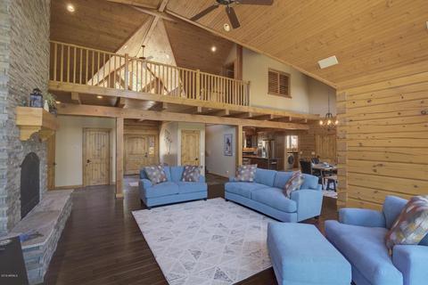 6425 W Ruin Hill Loop, Pine, AZ 85544 photo 9