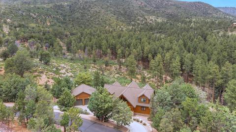 6425 W Ruin Hill Loop, Pine, AZ 85544 photo 45