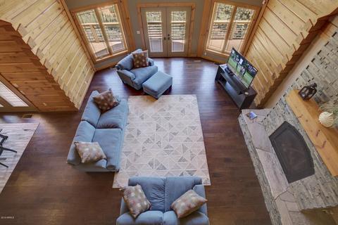 6425 W Ruin Hill Loop, Pine, AZ 85544 photo 17