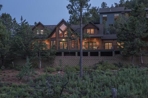 6425 W Ruin Hill Loop, Pine, AZ 85544 photo 1