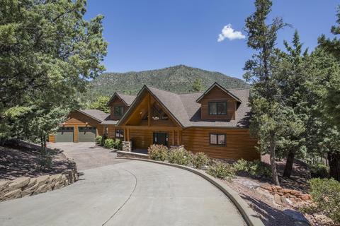 6425 W Ruin Hill Loop, Pine, AZ 85544 photo 39