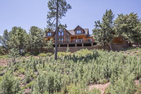 6425 W Ruin Hill Loop, Pine, AZ 85544 photo 49