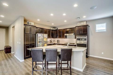 2258 S Osborn Ln, Gilbert, AZ 85295 photo 16