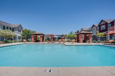2258 S Osborn Ln, Gilbert, AZ 85295 photo 3
