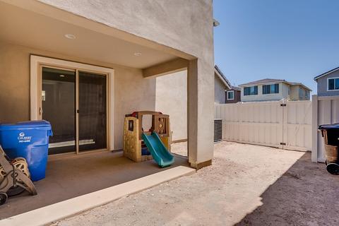 2258 S Osborn Ln, Gilbert, AZ 85295 photo 21
