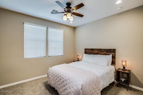 2258 S Osborn Ln, Gilbert, AZ 85295 photo 9