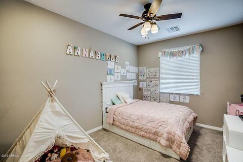 2258 S Osborn Ln, Gilbert, AZ 85295 photo 38