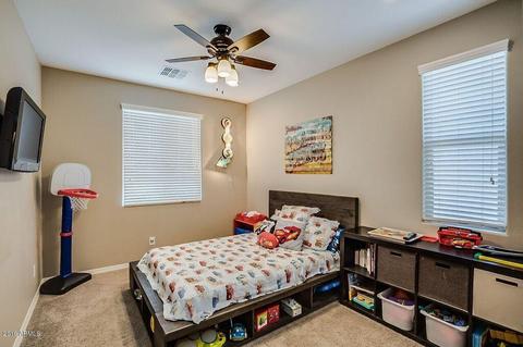 2258 S Osborn Ln, Gilbert, AZ 85295 photo 35