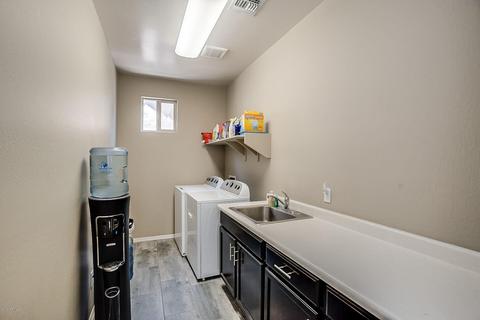 2258 S Osborn Ln, Gilbert, AZ 85295 photo 32