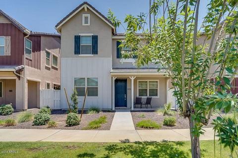 2258 S Osborn Ln, Gilbert, AZ 85295 photo 1