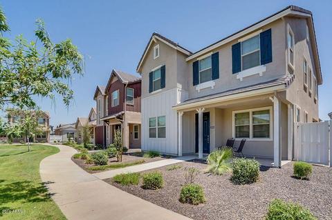 2258 S Osborn Ln, Gilbert, AZ 85295 photo 2