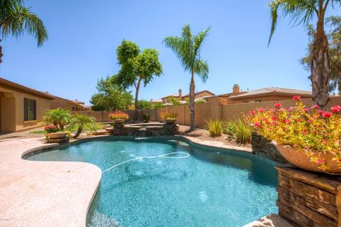 1305 E Flamingo Ct, Gilbert, AZ 85297 photo 22