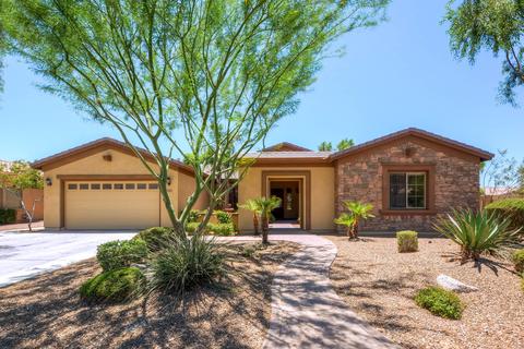 1305 E Flamingo Ct, Gilbert, AZ 85297 photo 1