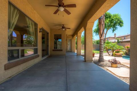 1305 E Flamingo Ct, Gilbert, AZ 85297 photo 26
