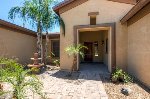 1305 E Flamingo Ct, Gilbert, AZ 85297 photo 3