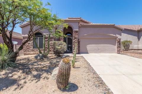 7536 E Snowdon St, Mesa, AZ 85207 photo 1