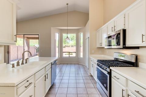 7536 E Snowdon St, Mesa, AZ 85207 photo 2