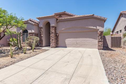 7536 E Snowdon St, Mesa, AZ 85207 photo 17