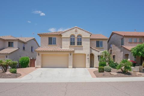 5216 W Bent Tree Dr, Phoenix, AZ 85083 photo 1