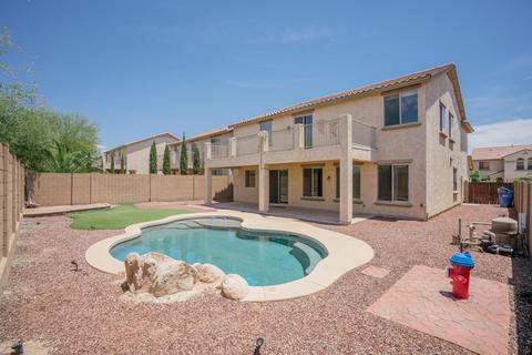 5216 W Bent Tree Dr, Phoenix, AZ 85083 photo 5