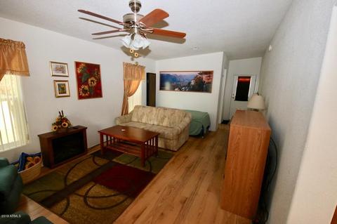 2241 Rodeo Rd, Overgaard, AZ 85933 photo 9