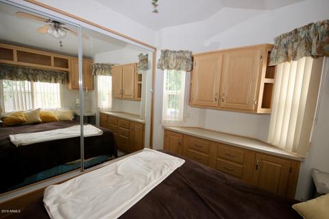2241 Rodeo Rd, Overgaard, AZ 85933 photo 11