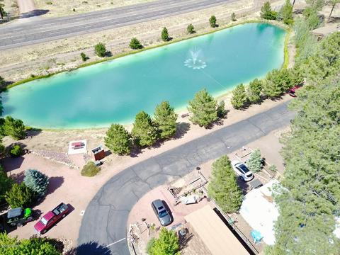 2241 Rodeo Rd, Overgaard, AZ 85933 photo 42