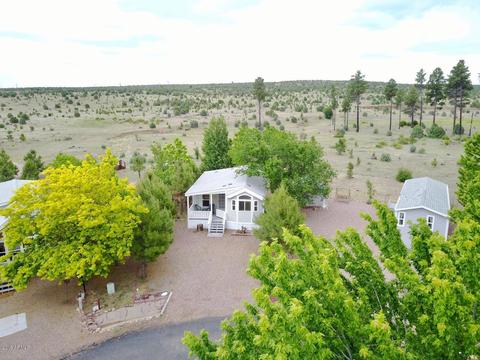 2241 Rodeo Rd, Overgaard, AZ 85933 photo 31