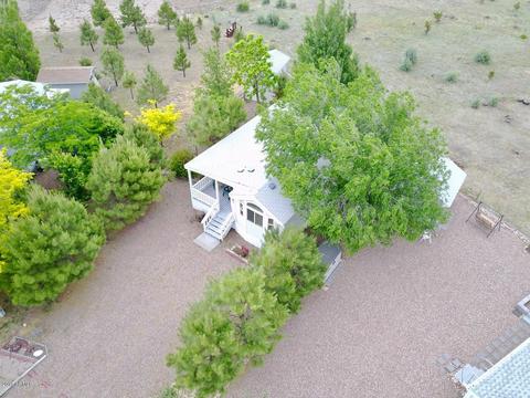 2241 Rodeo Rd, Overgaard, AZ 85933 photo 34
