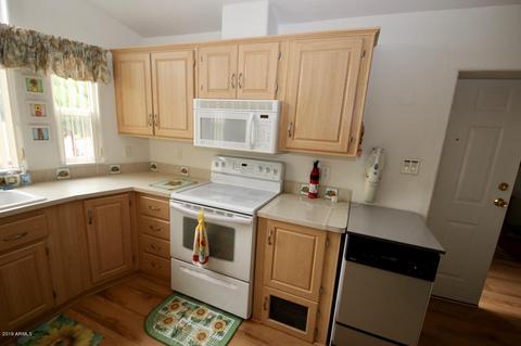 2241 Rodeo Rd, Overgaard, AZ 85933 photo 4