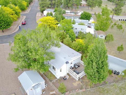 2241 Rodeo Rd, Overgaard, AZ 85933 photo 29