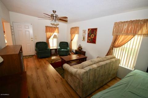 2241 Rodeo Rd, Overgaard, AZ 85933 photo 8