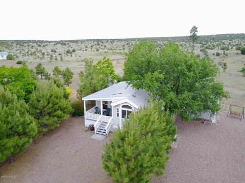 2241 Rodeo Rd, Overgaard, AZ 85933 photo 28