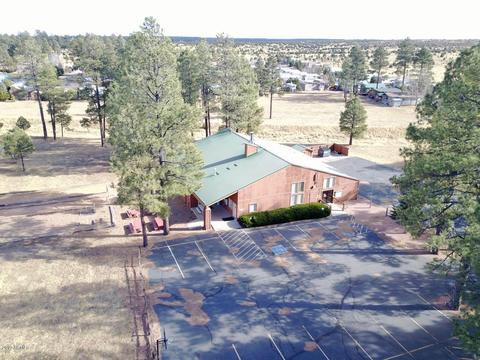 2241 Rodeo Rd, Overgaard, AZ 85933 photo 41