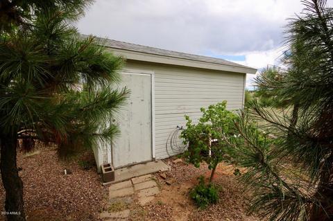 2241 Rodeo Rd, Overgaard, AZ 85933 photo 18